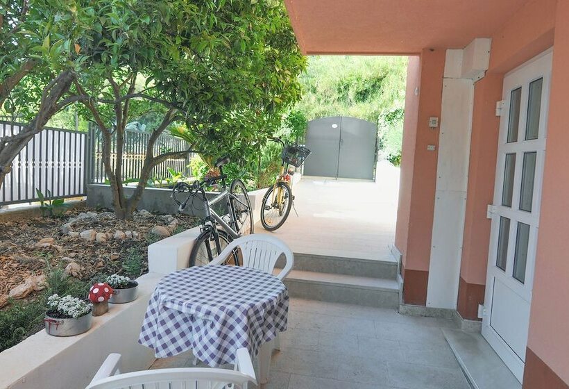 Apartment Marjan Park