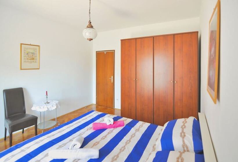 Apartment Marjan Park