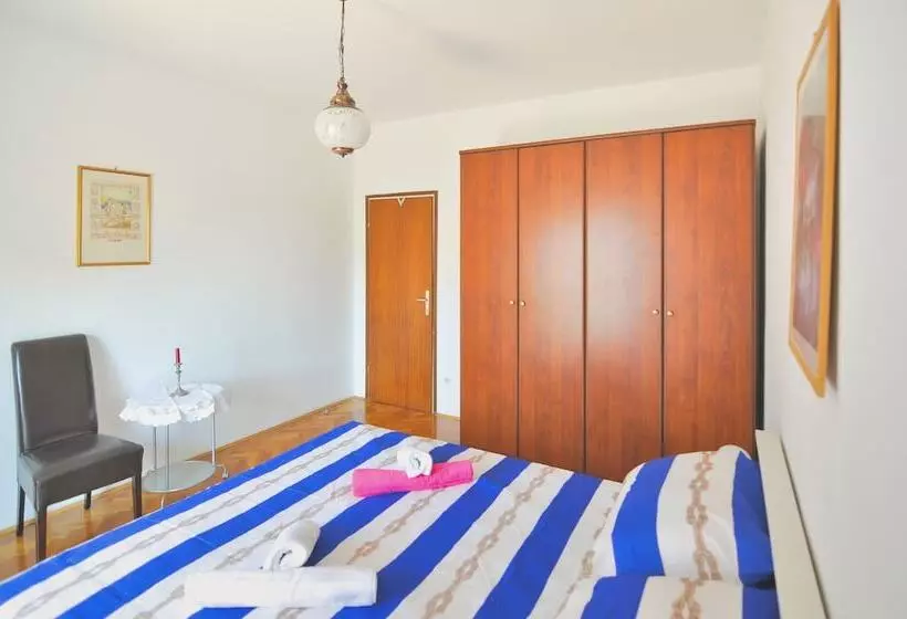 Apartment Marjan Park