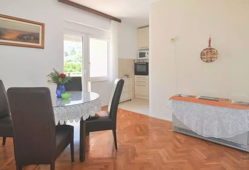 Apartment Marjan Park