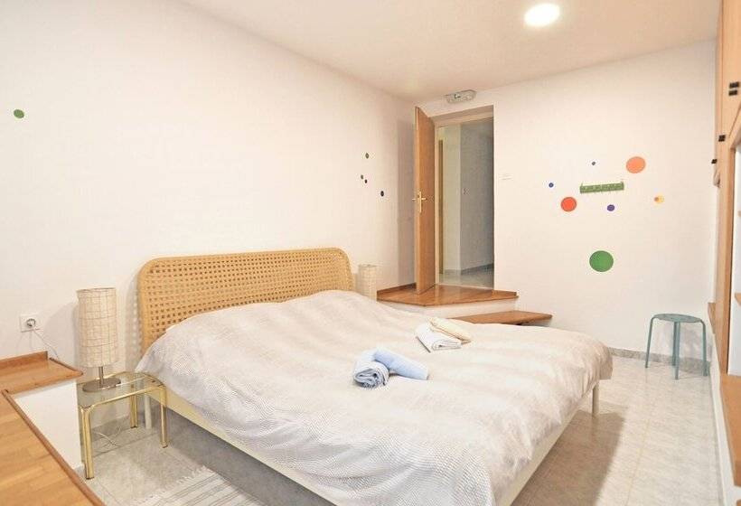 Apartment Marjan Park