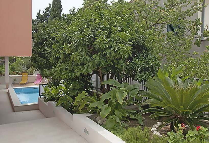 Apartment Marjan Park