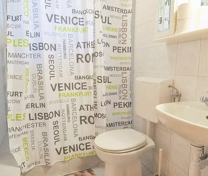 Apartment Marjan Park