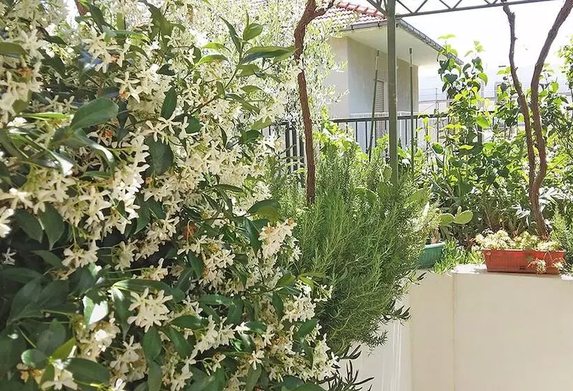Apartment Marjan Park