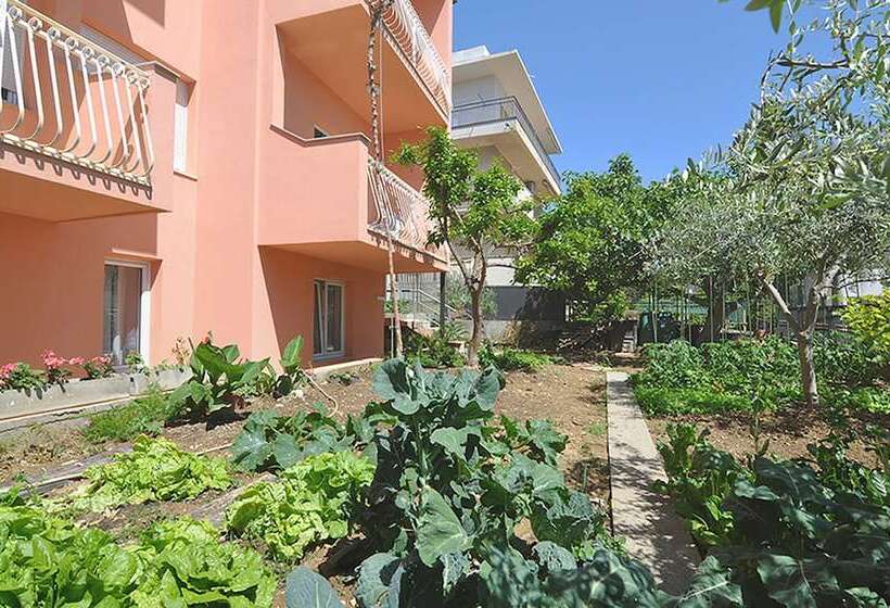 Apartment Marjan Park