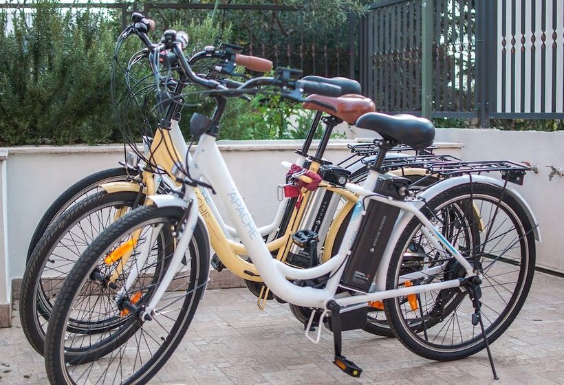 Apartment Marjan Park