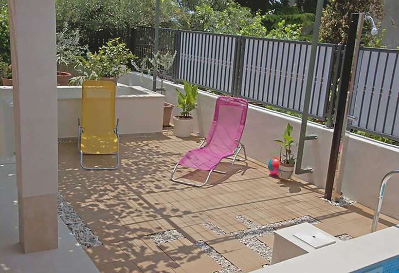 Apartment Marjan Park