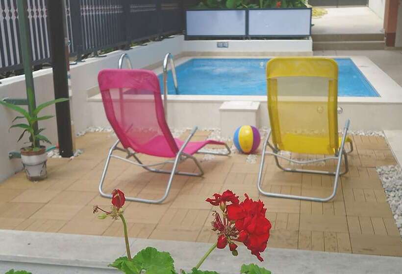 Apartment Marjan Park