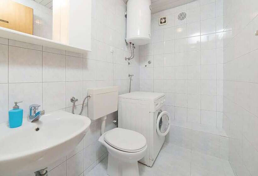 Apartment Marjan Park