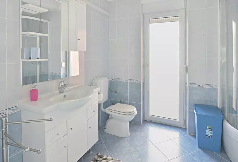 Apartment Marjan Park