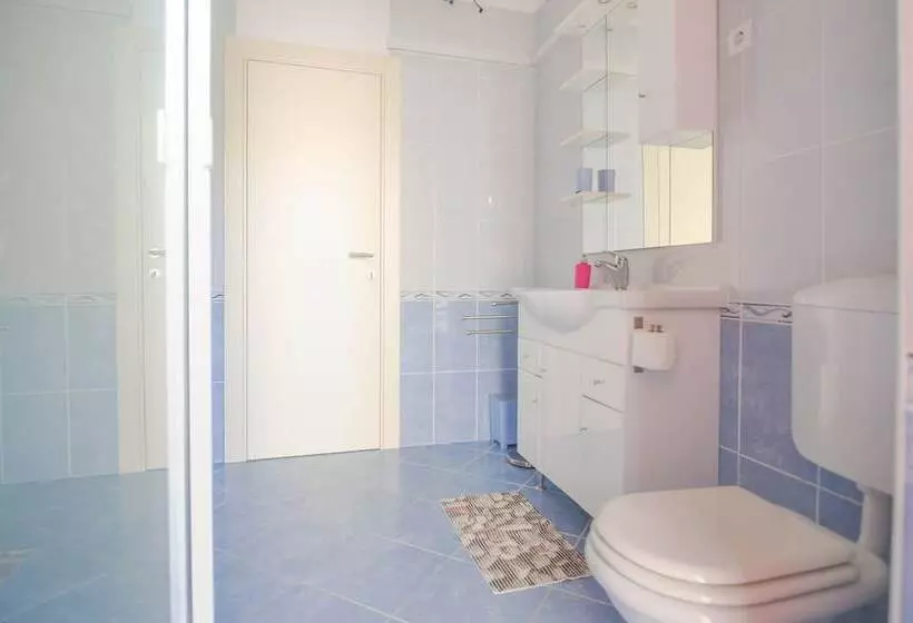 Apartment Marjan Park