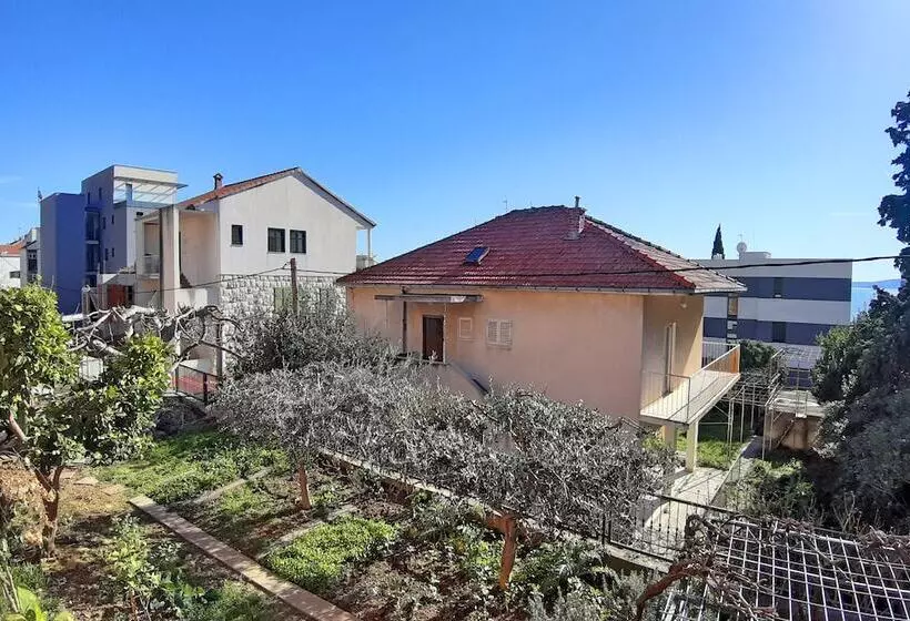 Apartment Marjan Park