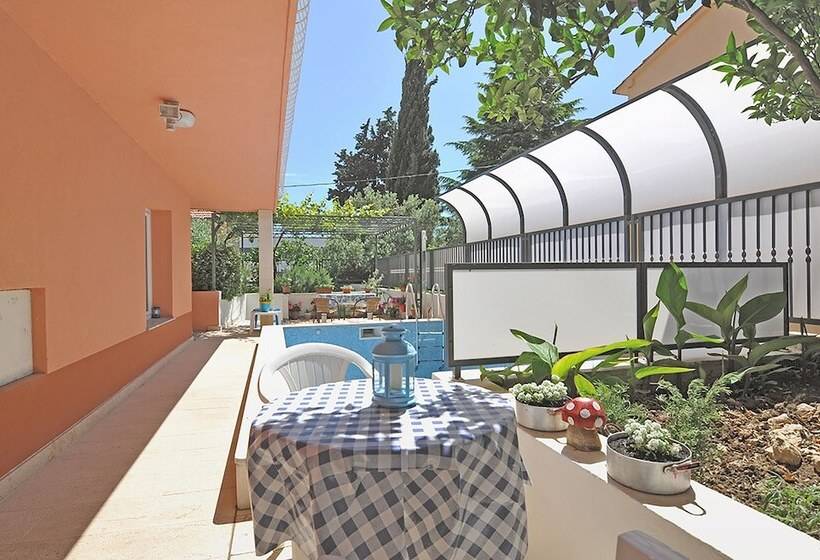 Apartment Marjan Park