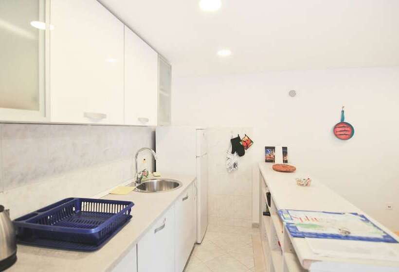 Apartment Marjan Park