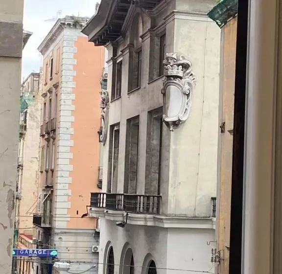 Canta Napoli Umberto I