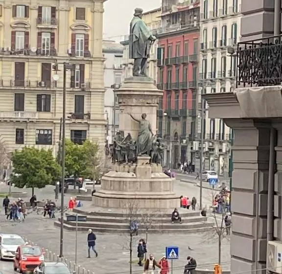 Canta Napoli Umberto I