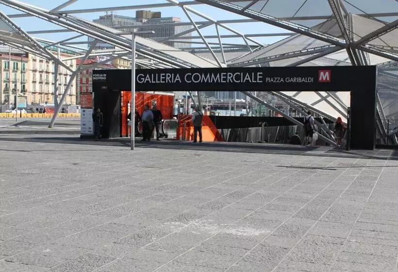 Canta Napoli Umberto I