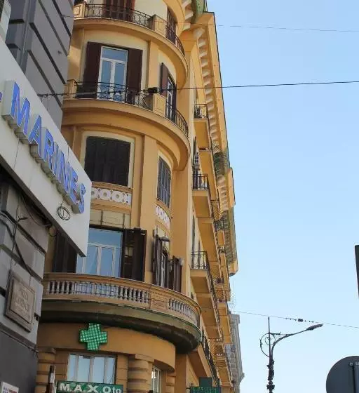 Canta Napoli Umberto I