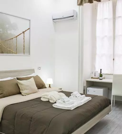 Canta Napoli Umberto I