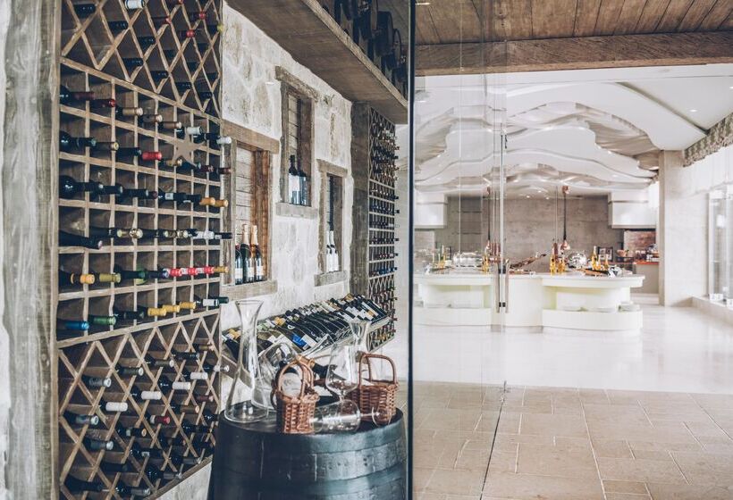 Resort Iberostar Selection Coral Cancún