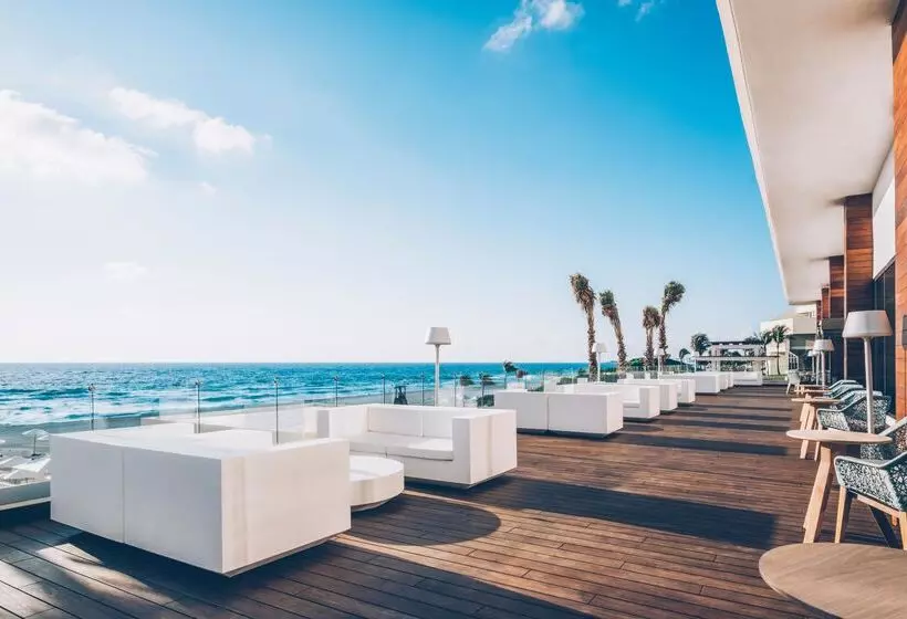 Lomakeskus Iberostar Selection Coral Cancún