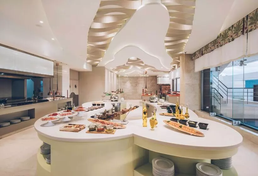 Lomakeskus Iberostar Selection Coral Cancún