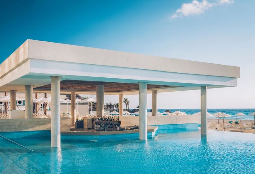 Resort Iberostar Selection Coral Cancún