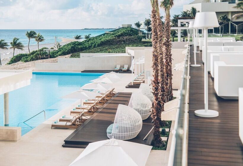Resort Iberostar Selection Coral Cancún