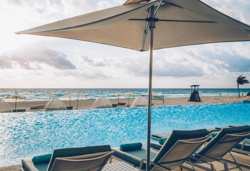 Resort Iberostar Selection Coral Cancún