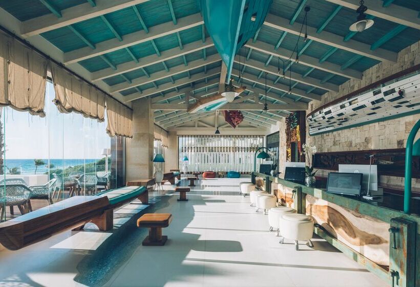 Resort Iberostar Selection Coral Cancún