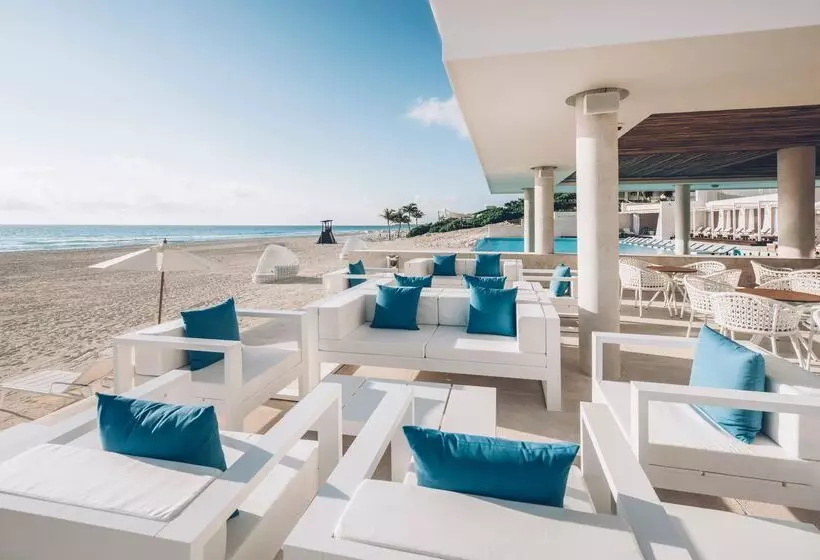 Lomakeskus Iberostar Selection Coral Cancún