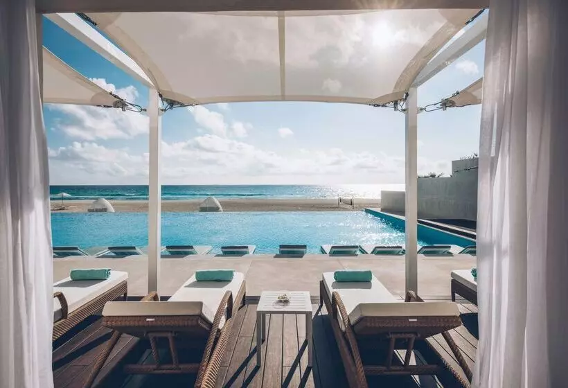 Lomakeskus Iberostar Selection Coral Cancún