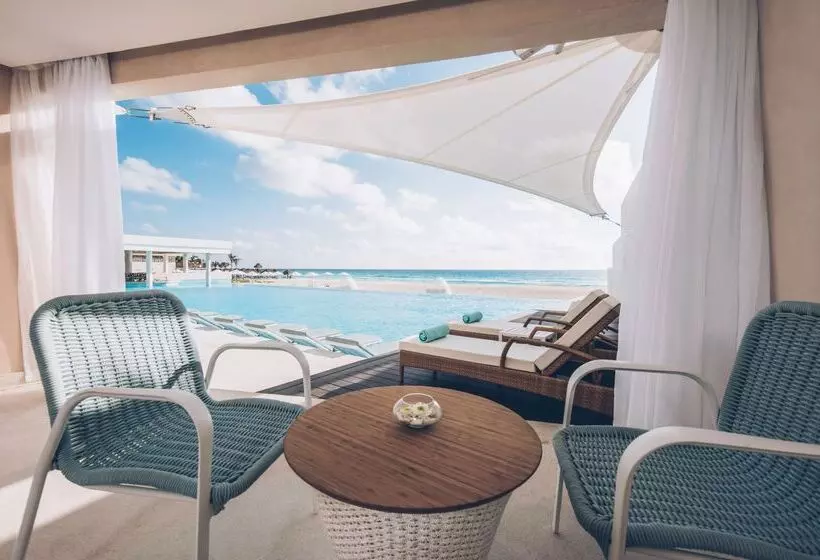 Lomakeskus Iberostar Selection Coral Cancún