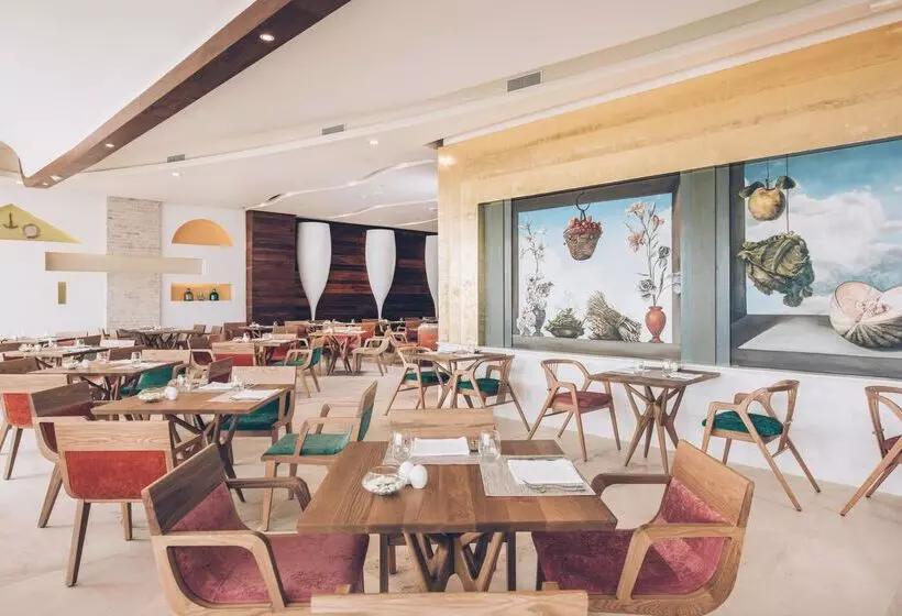 Lomakeskus Iberostar Selection Coral Cancún