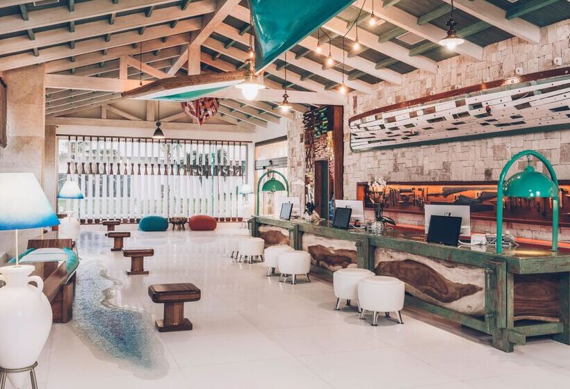 Resort Iberostar Selection Coral Cancún