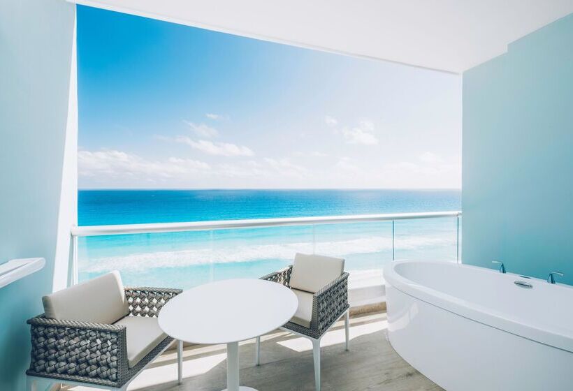 Resort Iberostar Selection Coral Cancún