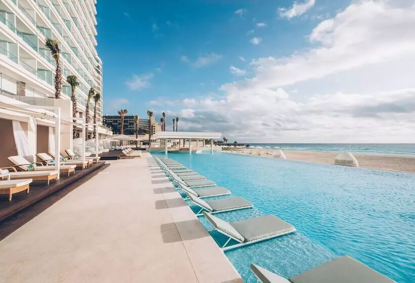 Lomakeskus Iberostar Selection Coral Cancún