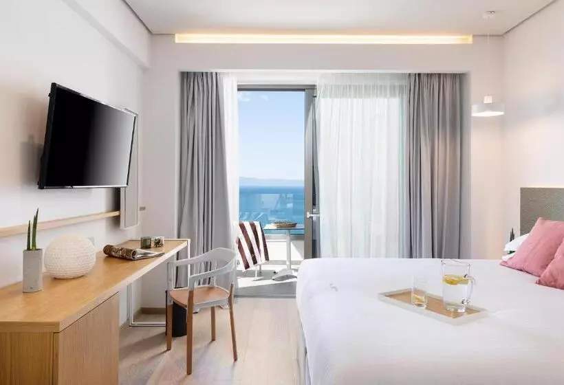 Hotelli Messinian Icon