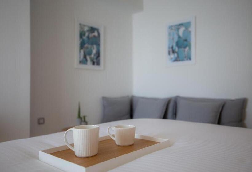 בית מלון כפרי Messinian Icon