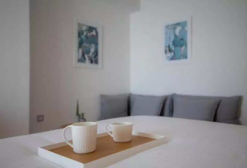 Hotelli Messinian Icon