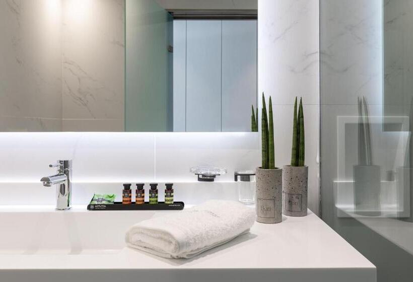 בית מלון כפרי Messinian Icon