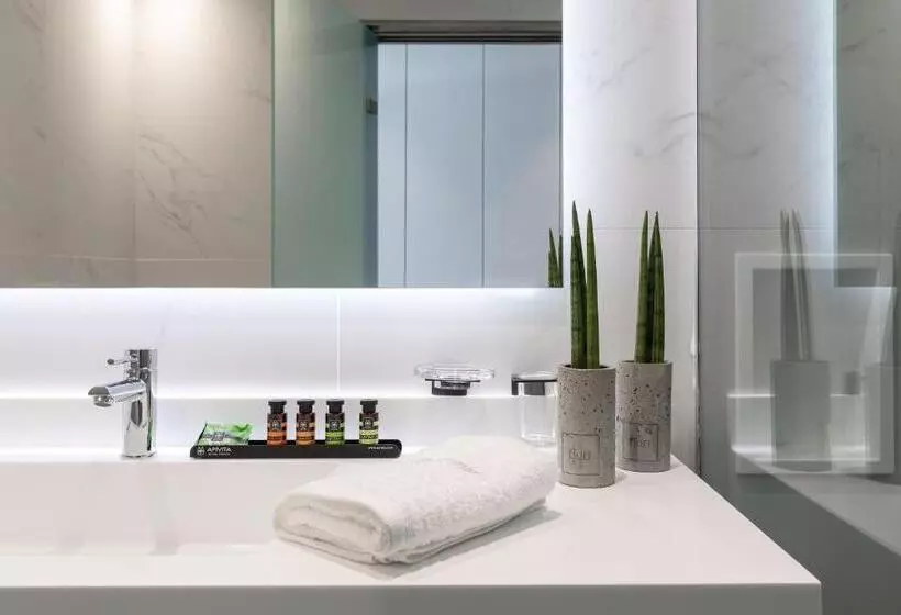 Hotelli Messinian Icon