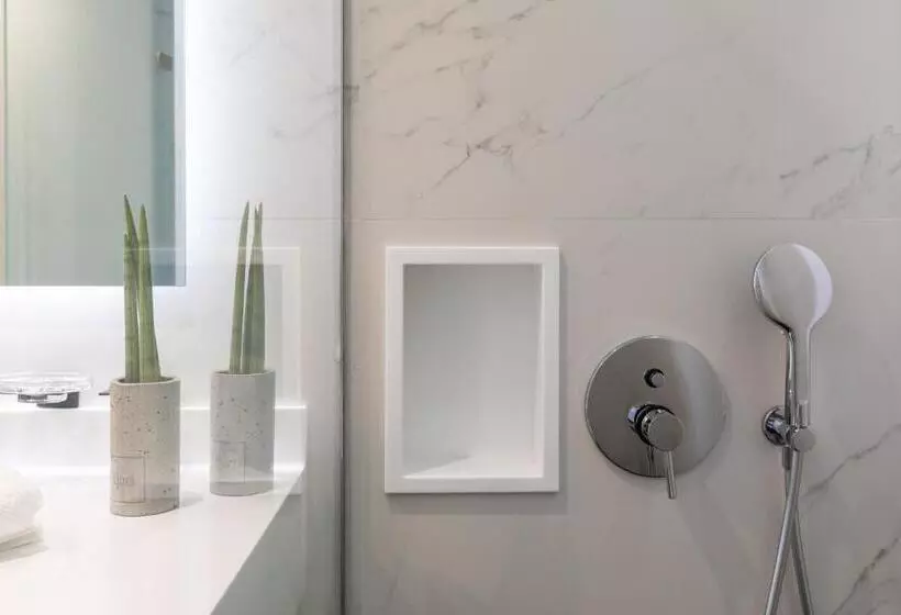 Hotelli Messinian Icon