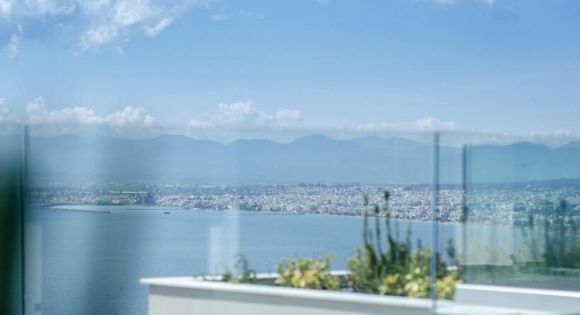 בית מלון כפרי Messinian Icon