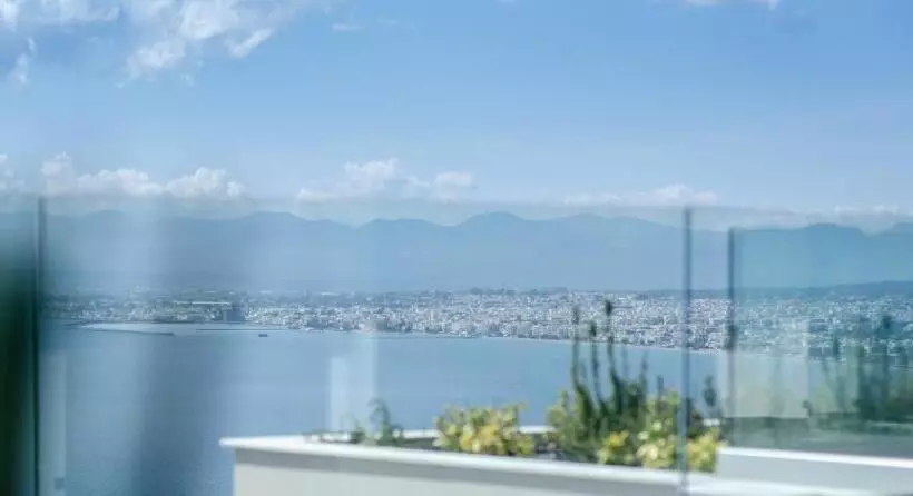 Hotelli Messinian Icon