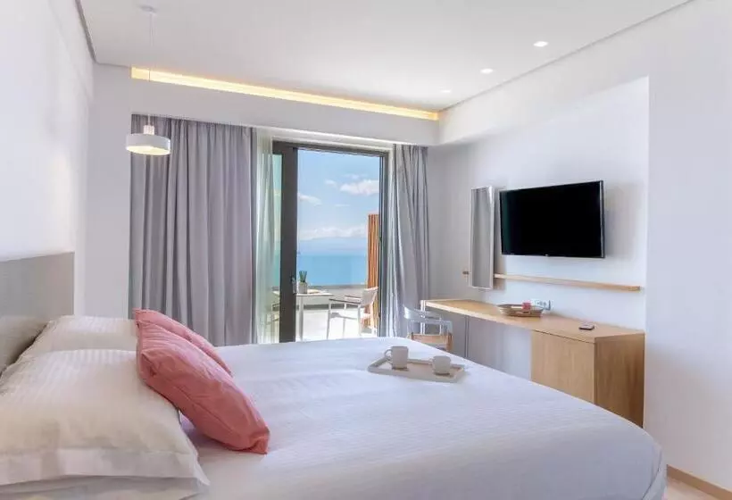 Hotelli Messinian Icon