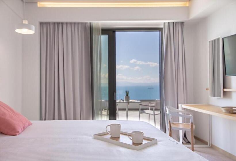 בית מלון כפרי Messinian Icon