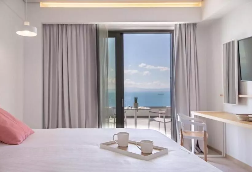 Hotelli Messinian Icon