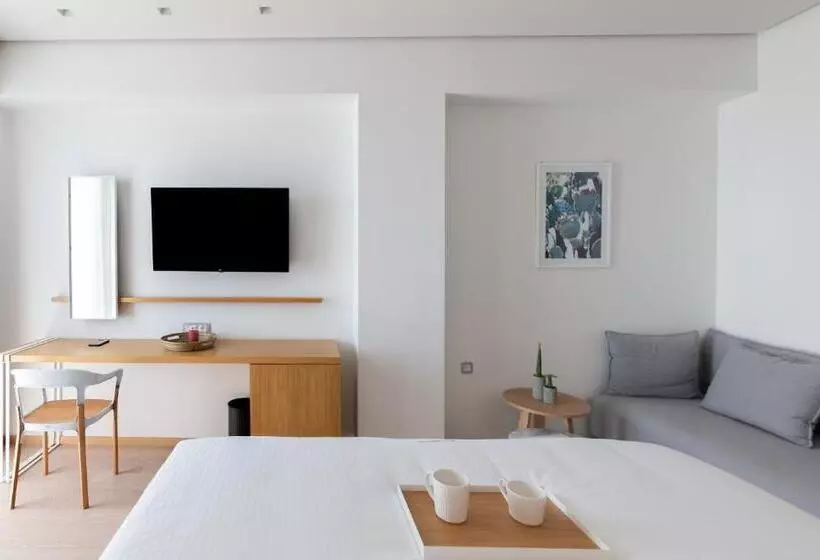 Hotelli Messinian Icon