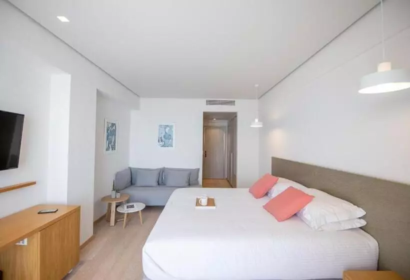 Hotelli Messinian Icon